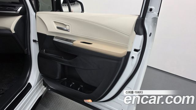 Toyota Sienna 2024 — photo 14