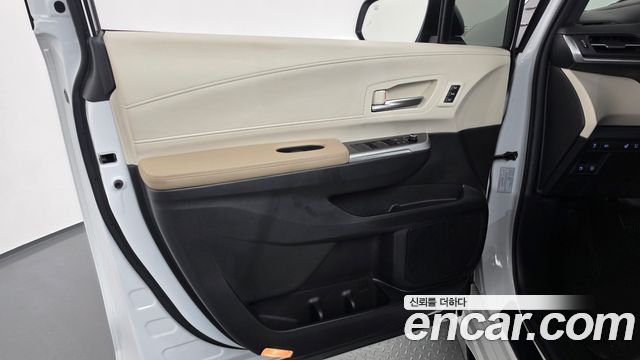 Toyota Sienna 2024 — photo 15