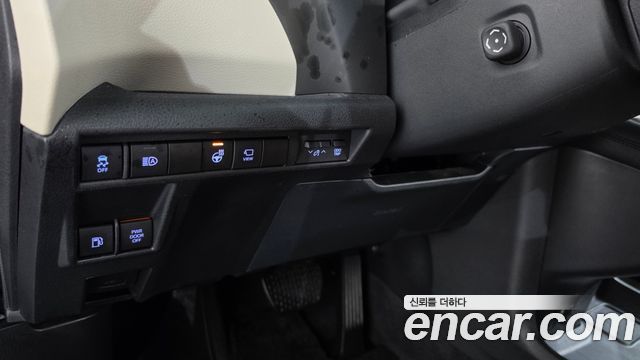 Toyota Sienna 2024 — photo 28