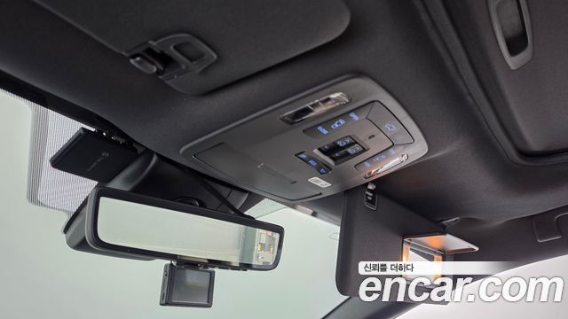 Toyota Sienna 2024 — photo 30