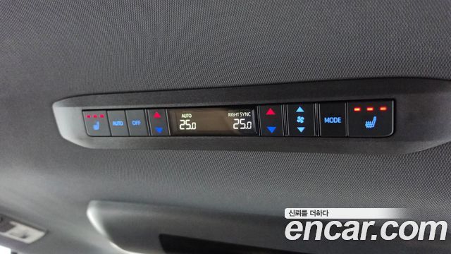 Toyota Sienna 2024 — photo 33