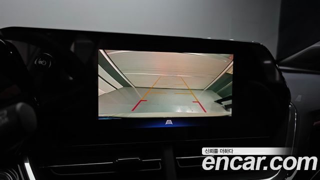 Chevrolet Korea Trax 2026 — photo 21