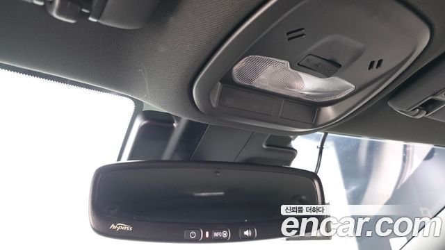 Chevrolet Korea Trax 2026 — photo 25