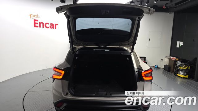 Chevrolet Korea Trax 2026 — photo 26