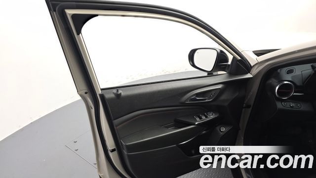 Chevrolet Korea Trax 2026 — photo 14