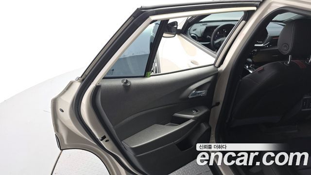 Chevrolet Korea Trax 2026 — photo 15