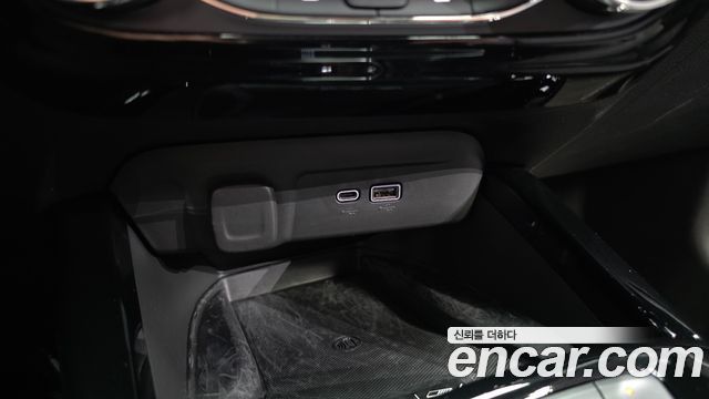 Chevrolet Korea Trax 2026 — photo 16