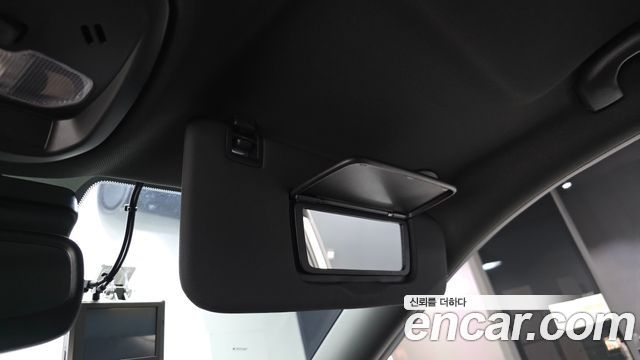Chevrolet Korea Trax 2026 — photo 28