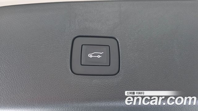 Chevrolet Korea Trax 2026 — photo 29