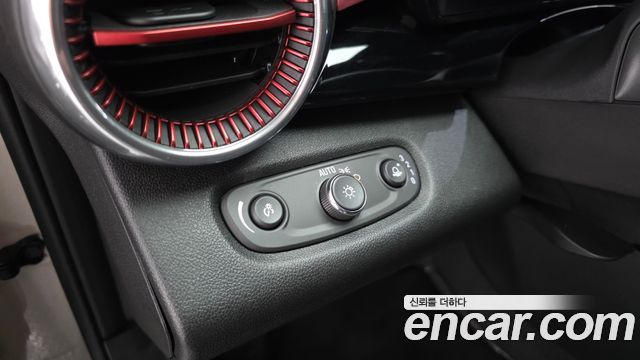 Chevrolet Korea Trax 2026 — photo 30