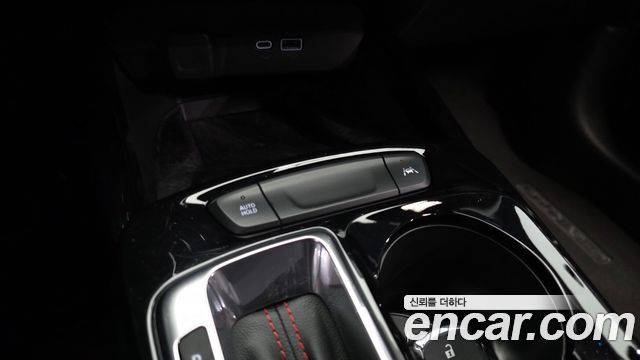 Chevrolet Korea Trax 2026 — photo 32
