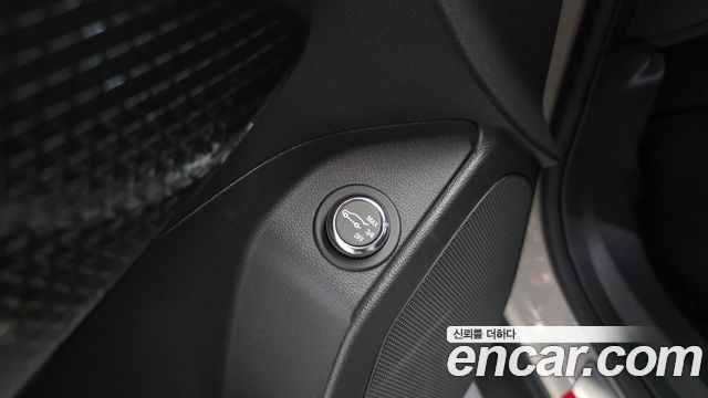 Chevrolet Korea Trax 2026 — photo 36