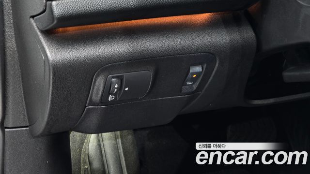 Renault Korea SM6 2019 — photo 21