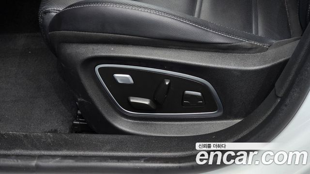 Renault Korea SM6 2019 — photo 25
