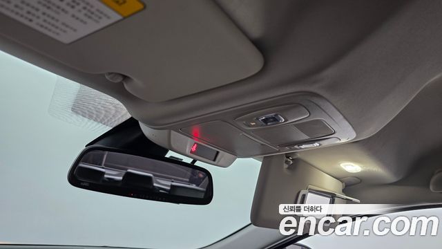 Renault Korea SM6 2019 — photo 27