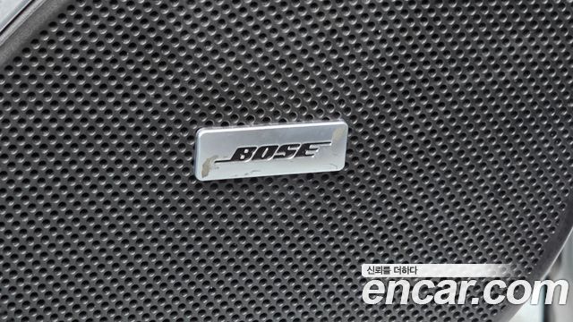 Renault Korea SM6 2019 — photo 28
