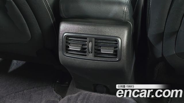 Renault Korea SM6 2019 — photo 29