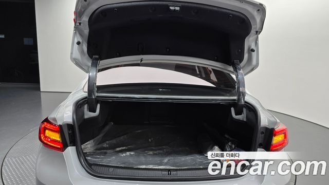 Renault Korea SM6 2019 — photo 31