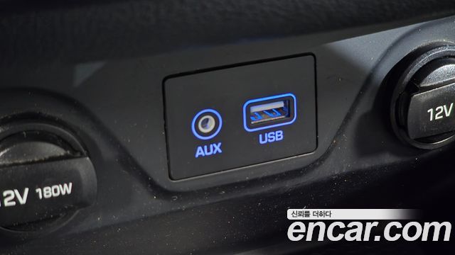Hyundai Tucson 2019 — photo 19