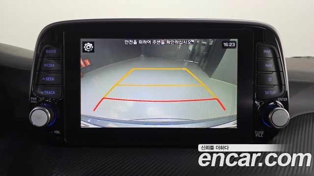 Hyundai Tucson 2019 — photo 22