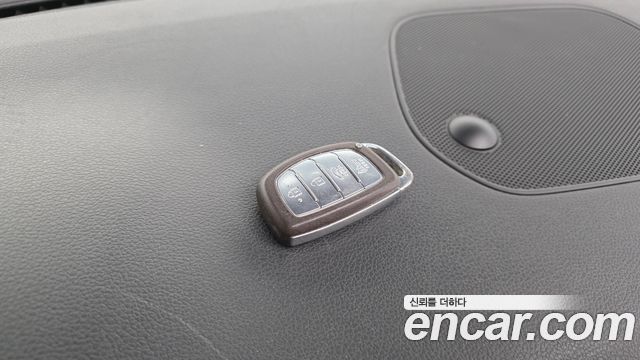 Hyundai Tucson 2019 — photo 23