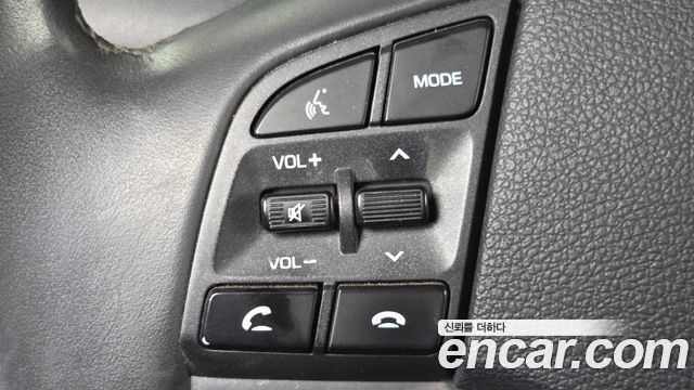 Hyundai Tucson 2019 — photo 24