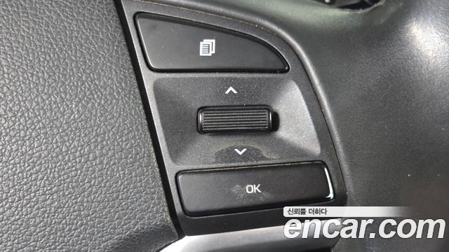 Hyundai Tucson 2019 — photo 25