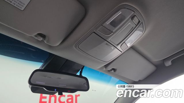 Hyundai Tucson 2019 — photo 27