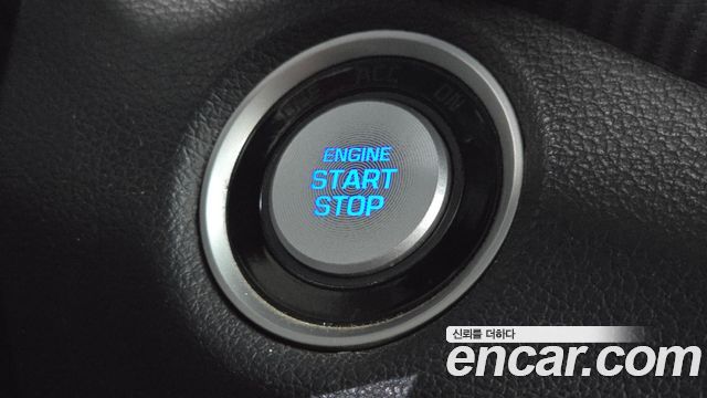 Hyundai Tucson 2019 — photo 30