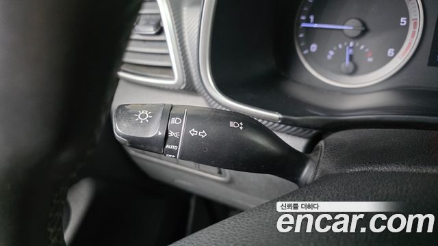 Hyundai Tucson 2019 — photo 32