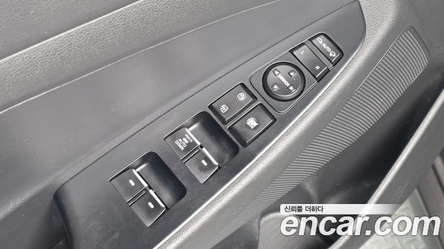 Hyundai Tucson 2019 — photo 33