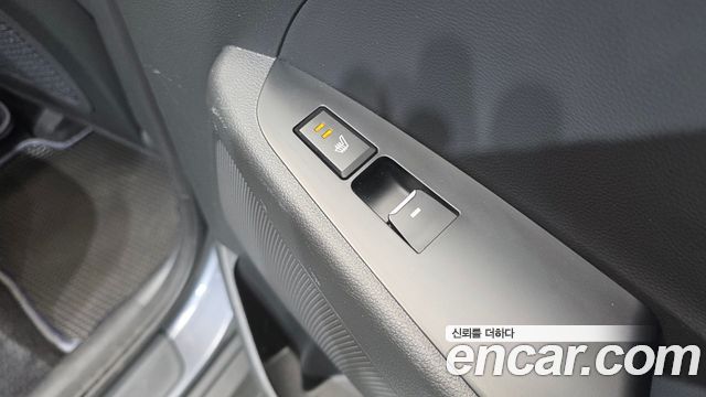 Hyundai Tucson 2019 — photo 35
