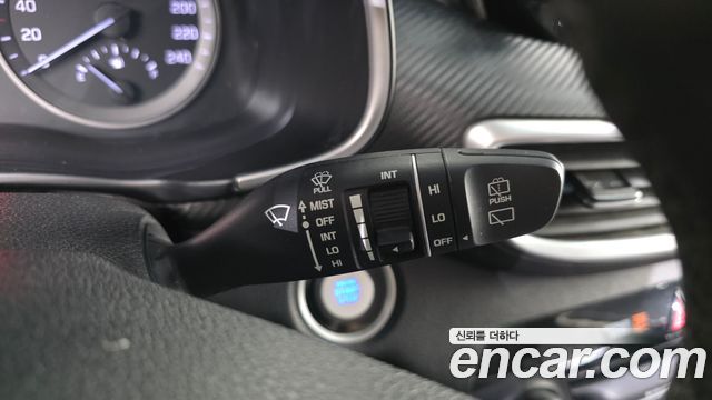 Hyundai Tucson 2019 — photo 36