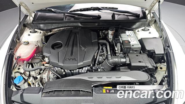 Hyundai Sonata 2022 — photo 6