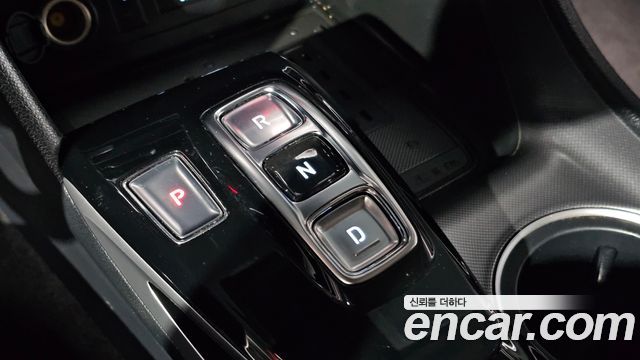Hyundai Sonata 2022 — photo 12