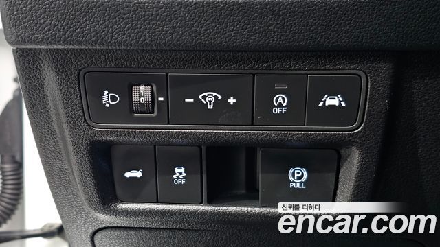 Hyundai Sonata 2022 — photo 20