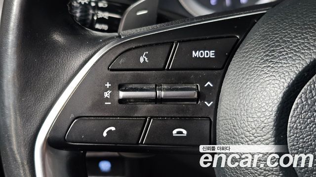 Hyundai Sonata 2022 — photo 22