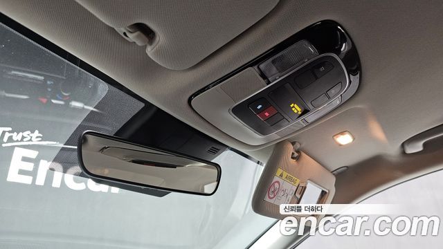 Hyundai Sonata 2022 — photo 29