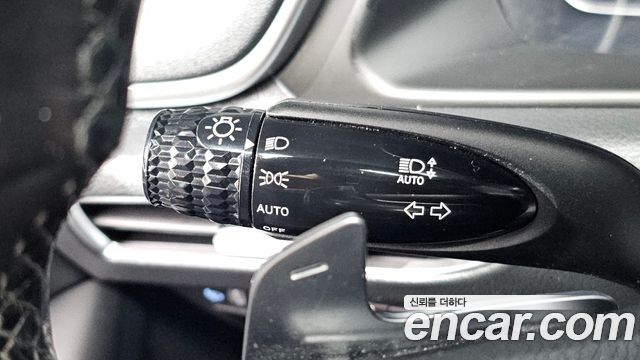 Hyundai Sonata 2022 — photo 30