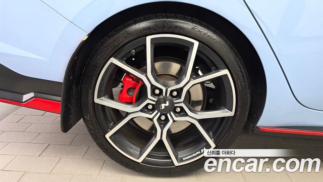 Hyundai AVANTE 2024 — photo 5