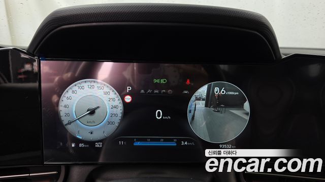 Hyundai AVANTE 2024 — photo 11