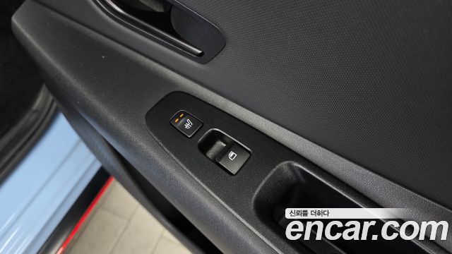 Hyundai AVANTE 2024 — photo 24