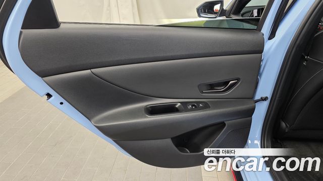 Hyundai AVANTE 2024 — photo 15