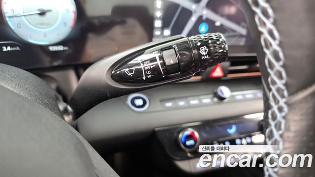 Hyundai AVANTE 2024 — photo 27