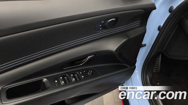 Hyundai AVANTE 2024 — photo 28