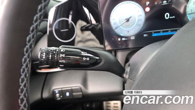 Hyundai AVANTE 2024 — photo 29
