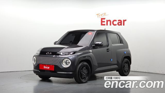 Hyundai Casper 2023 — photo 1