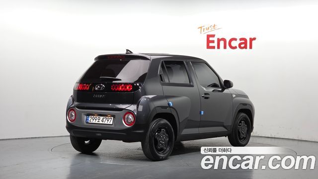 Hyundai Casper 2023 — photo 2