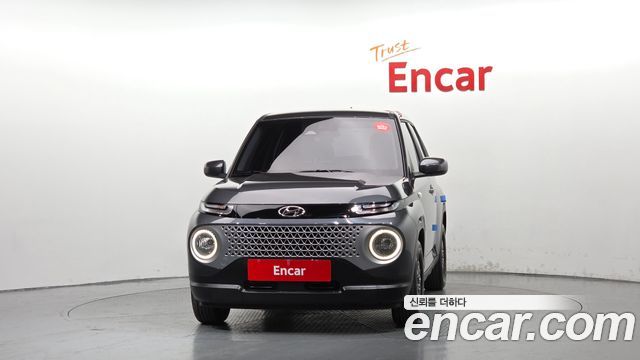 Hyundai Casper 2023 — photo 3