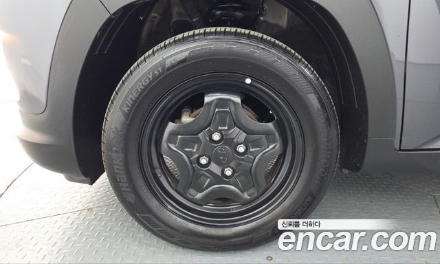 Hyundai Casper 2023 — photo 5